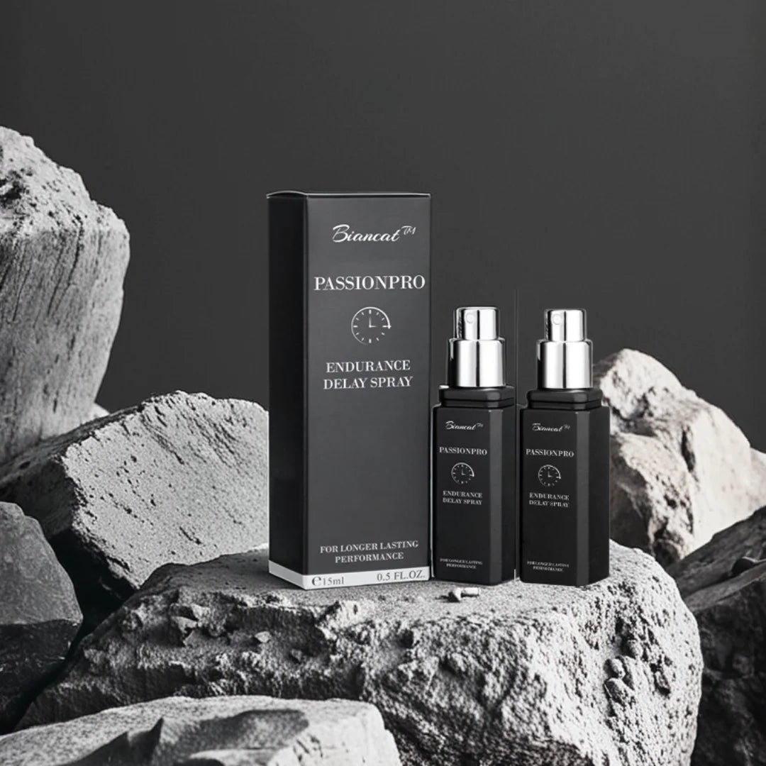 Biancat™ PassionPro Endurance Delay Spray
