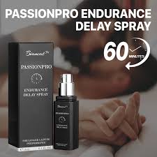 Biancat™ PassionPro Endurance Delay Spray