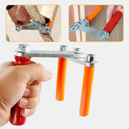💥Hot Sale 50% OFF🔥Slab and Glass Handling Tool