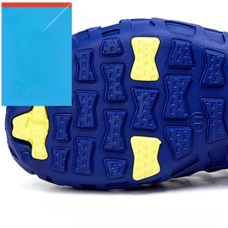 🏖️Cool Summer Sale 50% OFF🩴Stylish Breathable Clogs