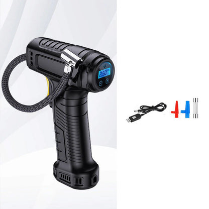 🔥Portable Cordless Air Compressor with Digital Display🔥