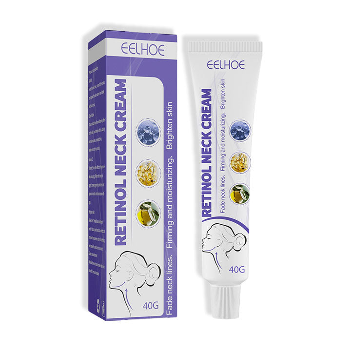 Retinol Neck Cream
