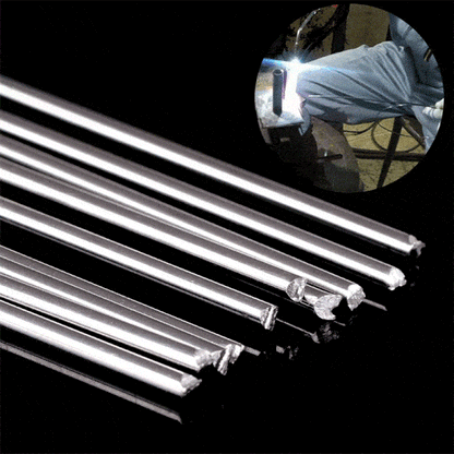 Solution Welding Flux-Cored Rods【3 Day Delivery&Cash on delivery-HOT SALE-45%OFF🔥】